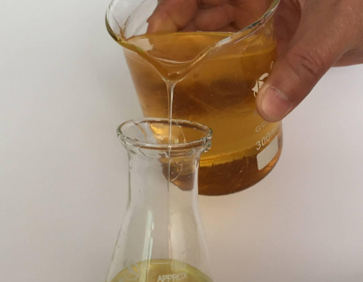穩(wěn)定性好且值得信賴的聚酯樹脂