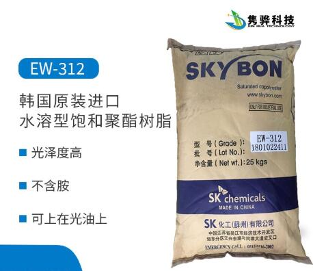 什么樣的進(jìn)口聚酯樹脂可信賴