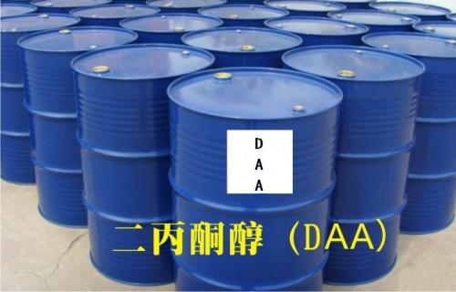 選購二丙酮醇時(shí)要關(guān)注哪些方面